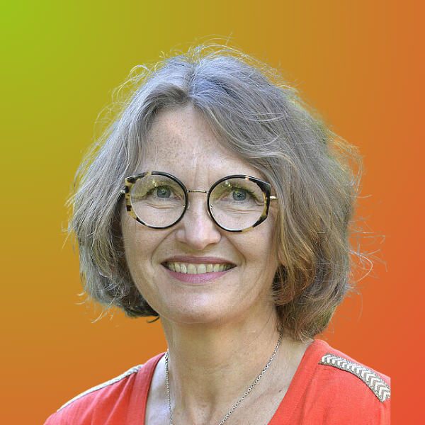 Sylvie CHEVALLIER - Administratrice de Terra’Job