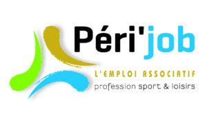 PERI'JOB, Groupement d'Employeurs dédié aux structures de l'Économie Sociale et Solidaire, dans le champ du sport, de l'animation et du secteur non marchand.