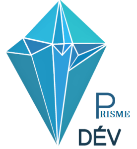 Prisme Développement - labellisé Guid'Asso Information 