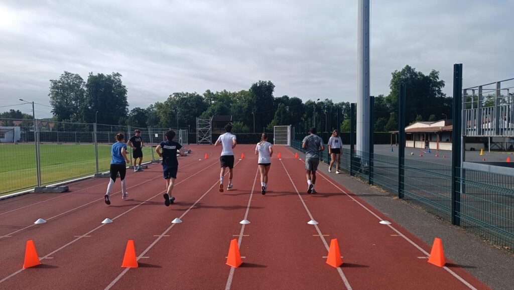 Un métier où passion, énergie et apprentissage se rencontrent !